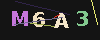 Gambar captcha