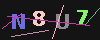 Gambar captcha